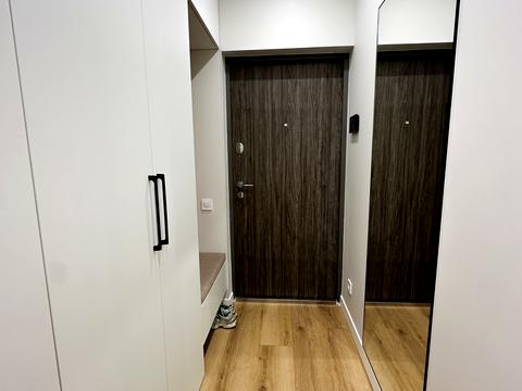 квартира за адресою Тадея Рильського бульв., 3