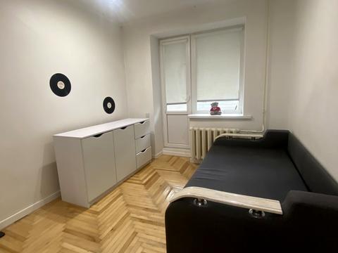 квартира по адресу Александровская ул., 16