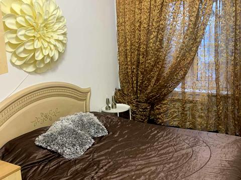 квартира по адресу Михаила Бойчука ул. (Киквидзе), 13