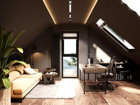 будинок за адресою Михайла Грушевського вул., 21