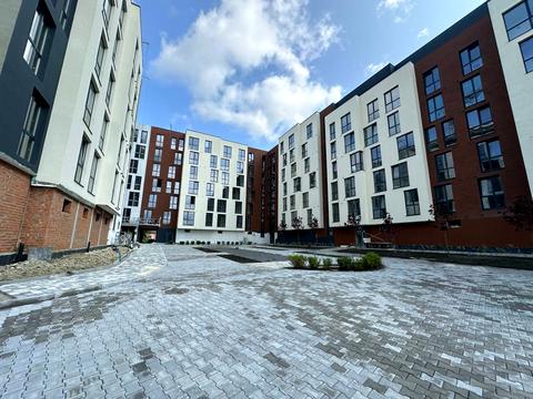 квартира за адресою Лісна вул., 51а