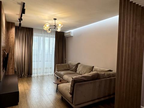 квартира за адресою Черкаська вул., 16
