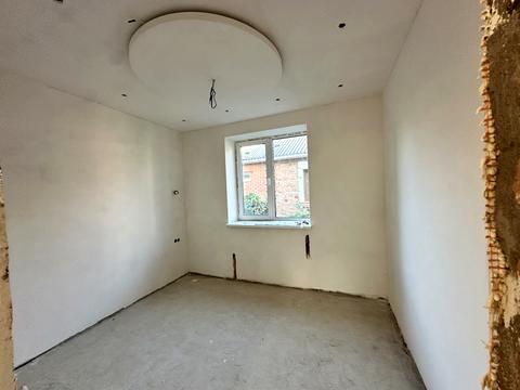 будинок за адресою Барвінкова