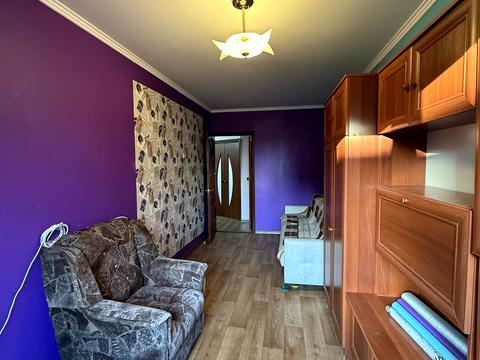 квартира по адресу Светлая ул., 7