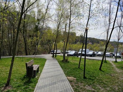 квартира за адресою Магістральна вул., 33