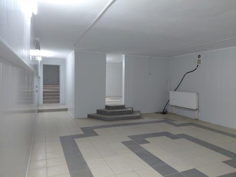 комерційна за адресою Бережанська вул. (Загребелля), 53а