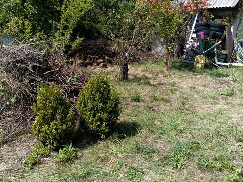 дом по адресу Садова 6 СТ Ромашка