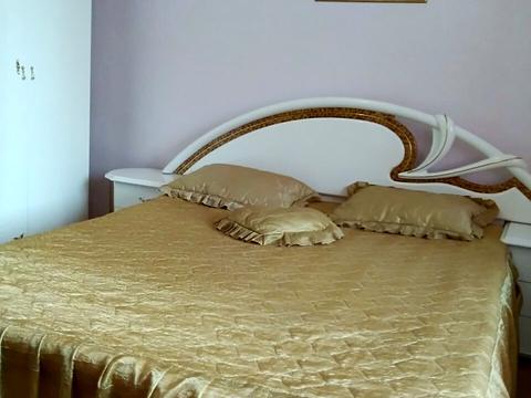 квартира по адресу Милославская ул., 17