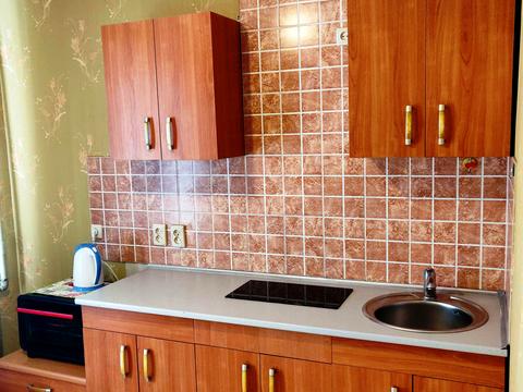 квартира за адресою Маліновського, 34
