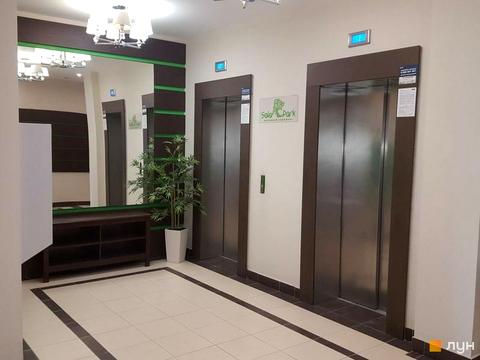 квартира за адресою Генерала Шаповала вул. (Механізаторів), 20