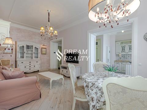 квартира за адресою Крещатик, 23