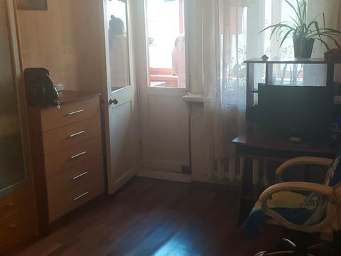 квартира за адресою Балтиморська вул. (Посмітного)