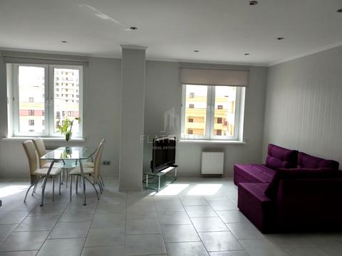 квартира за адресою Дмитрівська вул., 75