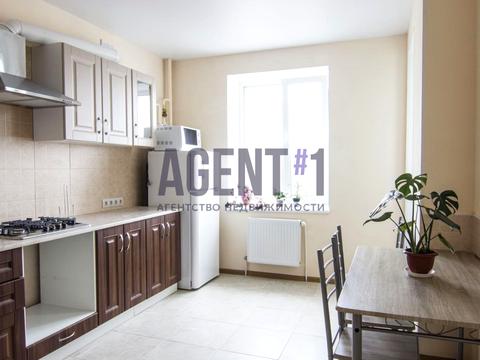 квартира за адресою вул. Черкаська, 16