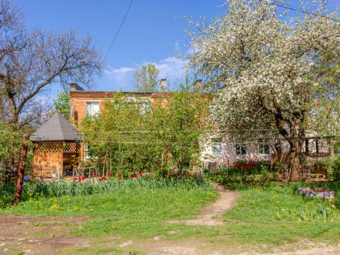 квартира за адресою Спортивний пров., 8