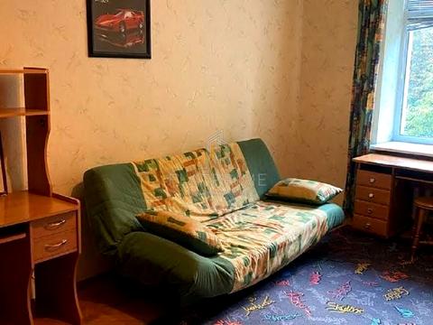 квартира за адресою Коперника вул., 18