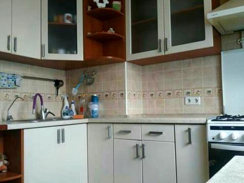 квартира за адресою Академіка Заболотного вул., 51