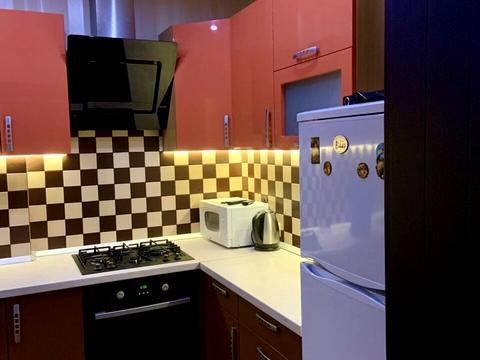 квартира по адресу Академіка Шалімова ул., 86