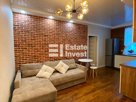 квартира по адресу Рогатинская Левада ул. (Ивановский), 16