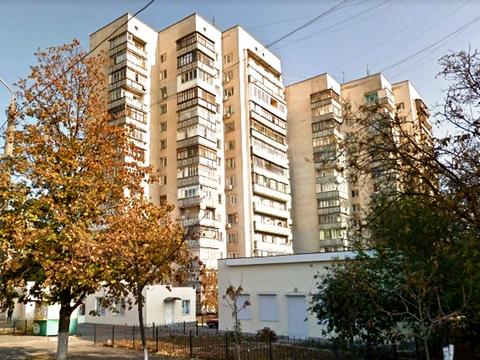 квартира по адресу Ильфа и Петрова ул., 35