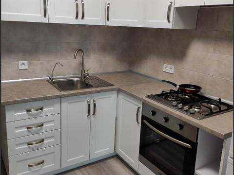 квартира по адресу Боголюбова ул., 34