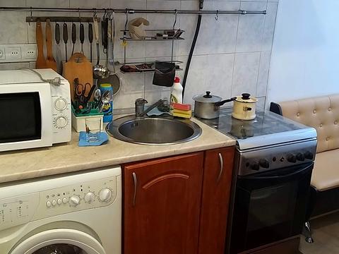 квартира по адресу Литвиненко-Вольгемут ул., 5-Б
