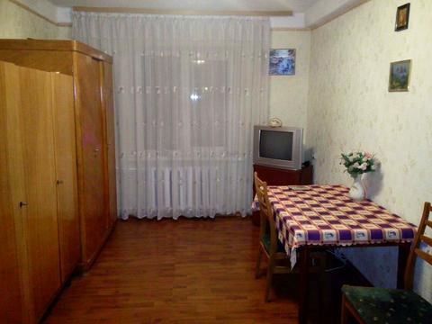 квартира по адресу Оболонский просп., 5