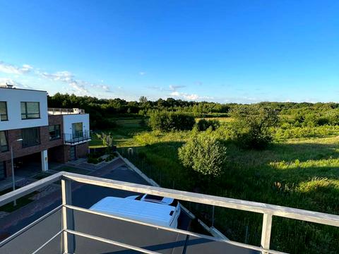 дом по адресу Липові роси