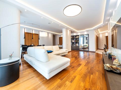 квартира по адресу Зверинецкая ул., 47