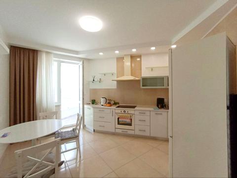 квартира за адресою Степана Бандери вул., 2/1а