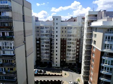 квартира по адресу Большая Васильковская ул. (Красноармейская), 124