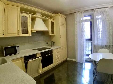 квартира за адресою Паньківська вул., 27