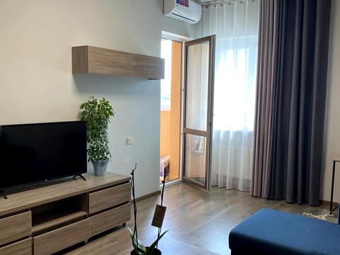 квартира по адресу Златоустовская ул., 16