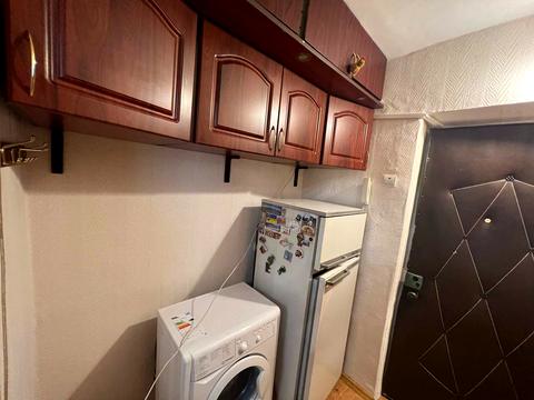 квартира за адресою Олени Теліги вул., 39-А