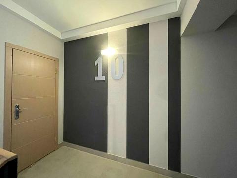 квартира по адресу Щастя, 7