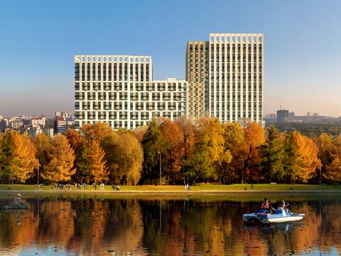 квартира за адресою Князя Романа Мстиславича вул. (Генерала Жмаченка), 28