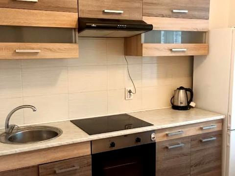 квартира за адресою Бориса Гмирі вул., 18