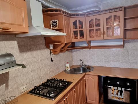 квартира по адресу Будущанська, 9/40