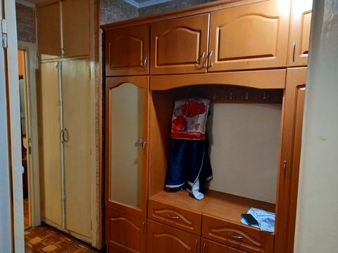 квартира за адресою Дениса Антіпова вул. (Славгородська), 4