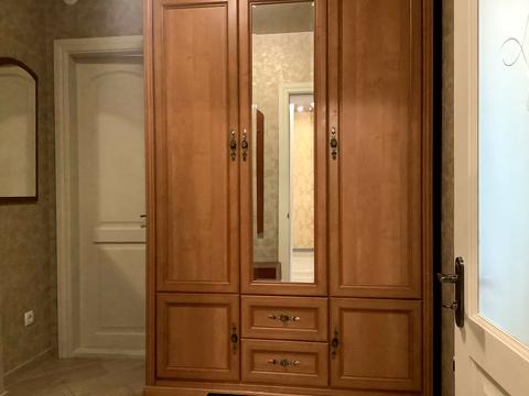 квартира за адресою Харківська вул., 3
