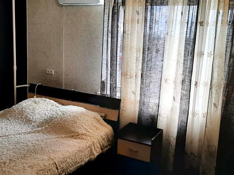 квартира по адресу Берестейский просп. (Победы), 18