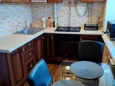 квартира за адресою Кленова вул., 5