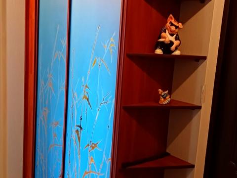 квартира за адресою Рональда Рейгана вул., 40