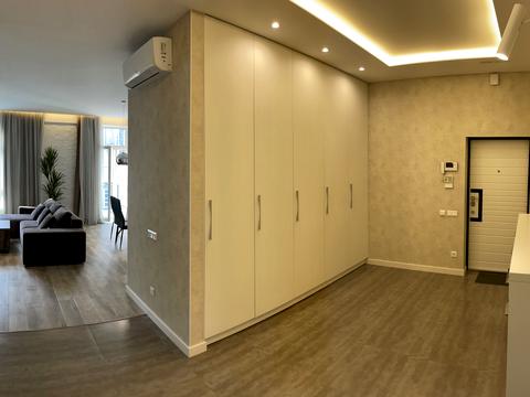 квартира за адресою Саперне Поле вул., 12