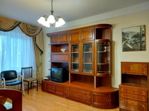 квартира по адресу Павла Тычины просп., 11