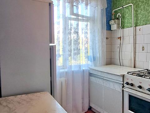 квартира по адресу Покровская ул. (Подбельского), 22