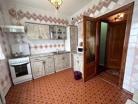 квартира по адресу Панаса Мирного ул., 32/3