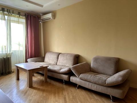 квартира по адресу Богдана Хмельницкого просп. (Героев Сталинграда), 9