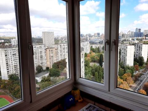 квартира по адресу Голосеевская ул., 13