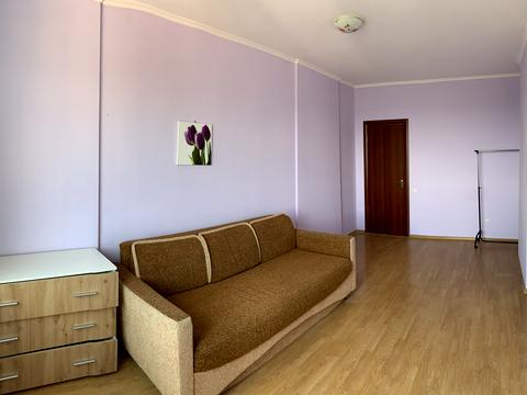 квартира по адресу Шевченко просп., 2д